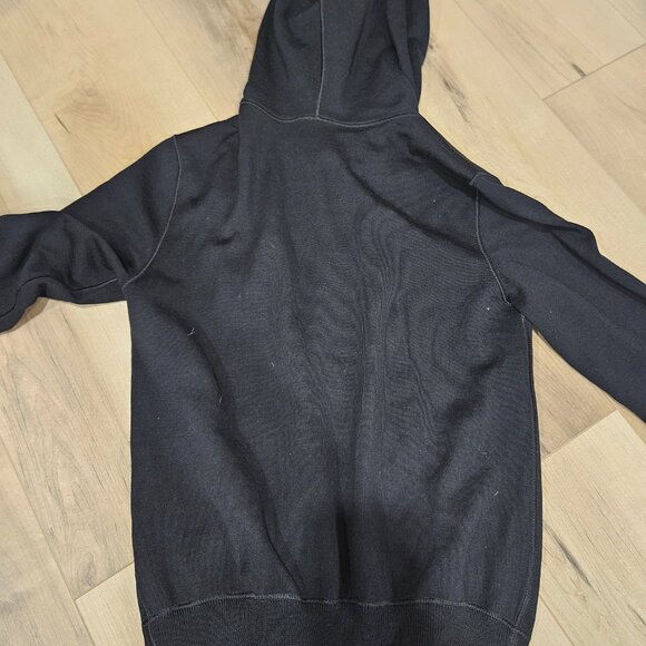 Dolce and Gabbana Zip Hoodie - Picture 5 of 6
